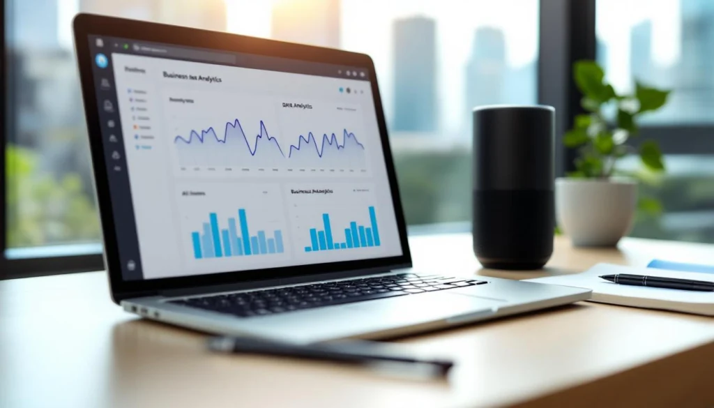 KI Geschaeftsprozess