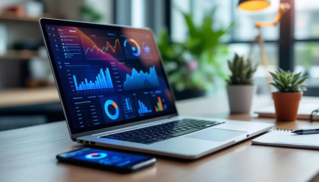 Digitalisierung erfolgreich foerdern