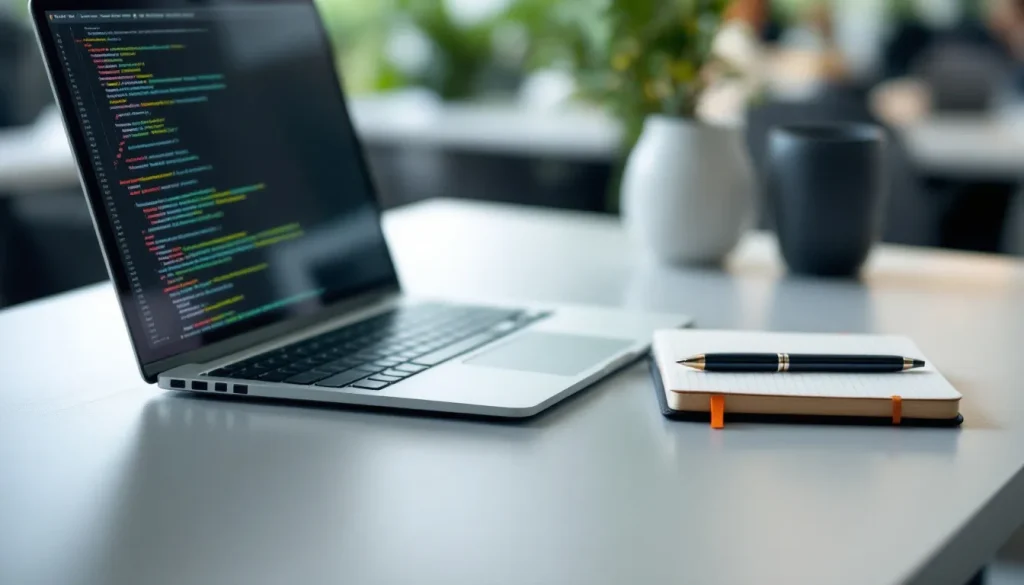 Software Implementierung