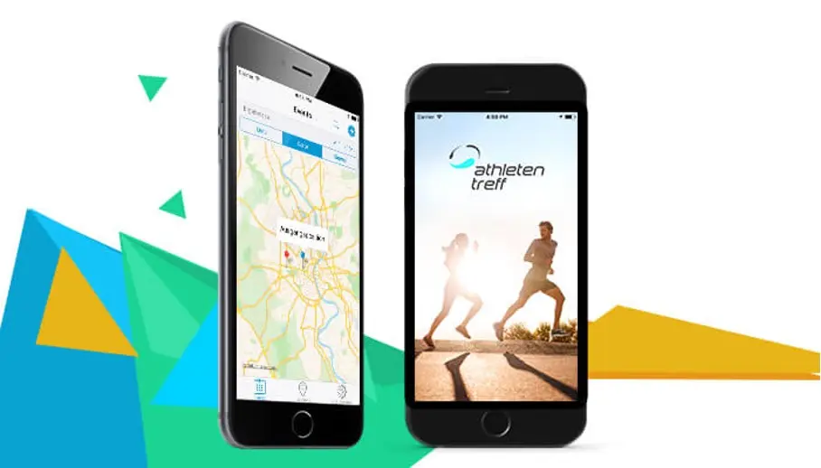 Athletentreff App