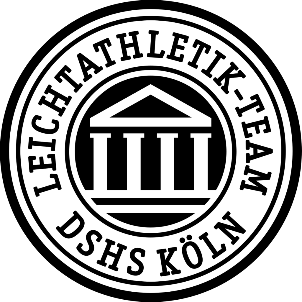 DSHS Köln Logo