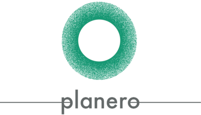 Planero Logo