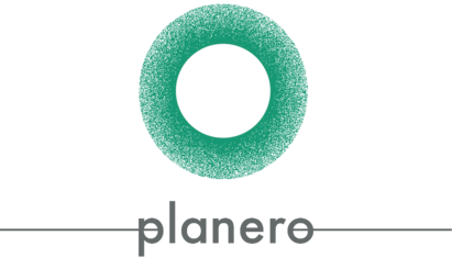 Planero Logo