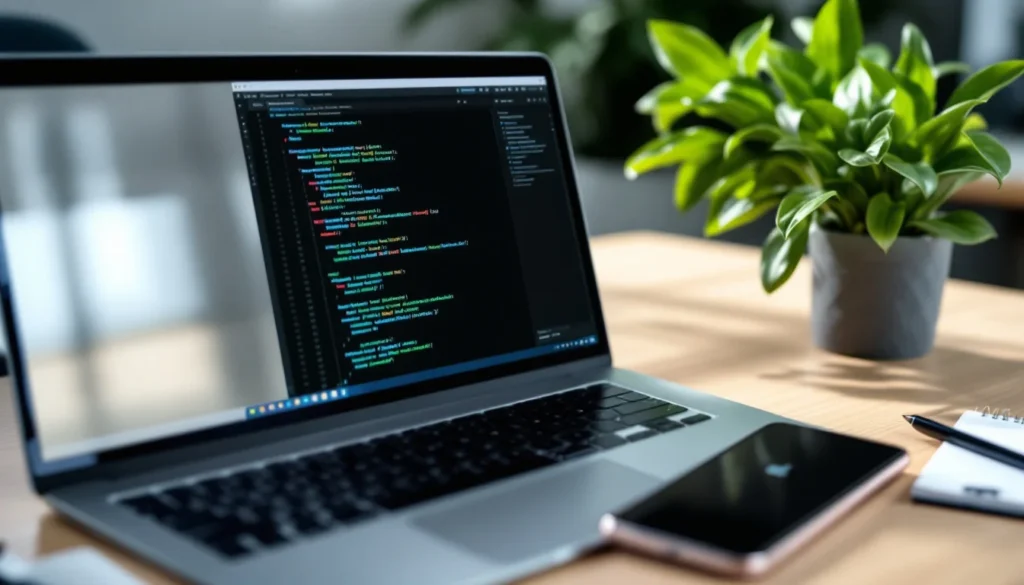 Warum ist professionelle App-Entwicklung wichtig?