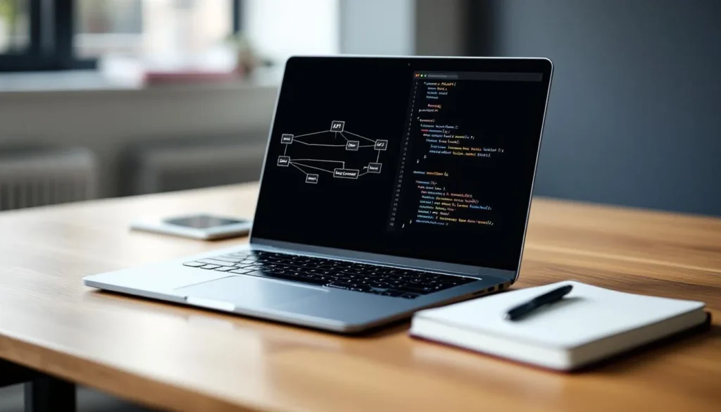RESTful vs. GraphQL - Welche API-Architektur passt zu deinem Projekt?