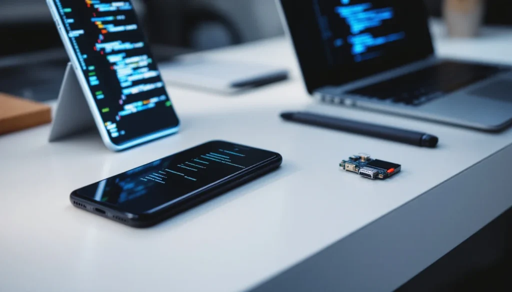 App entwickeln lassen Leitfaden für dein Projekt