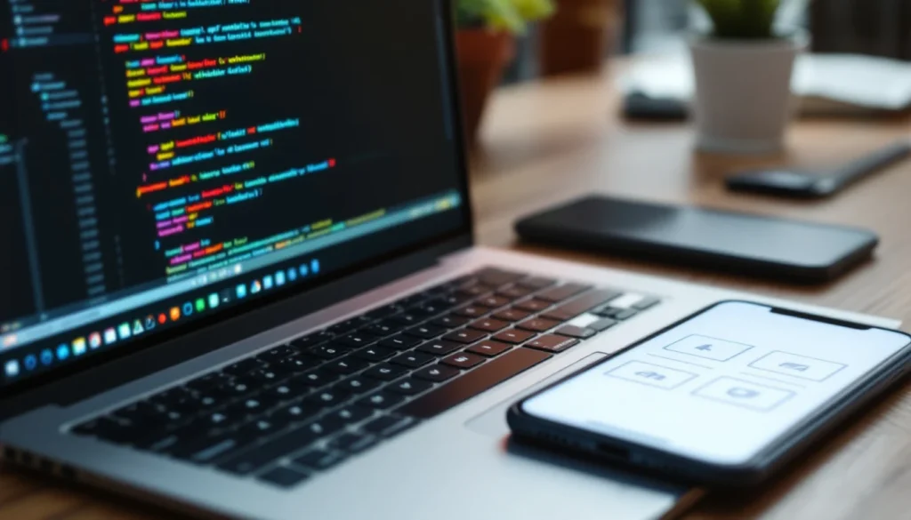 Wie erstellen Sie eine erfolgreiche Web-App?