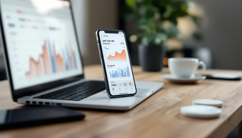 Die profitabelsten Geschäftsmodelle für deine mobile App [Überblick]
