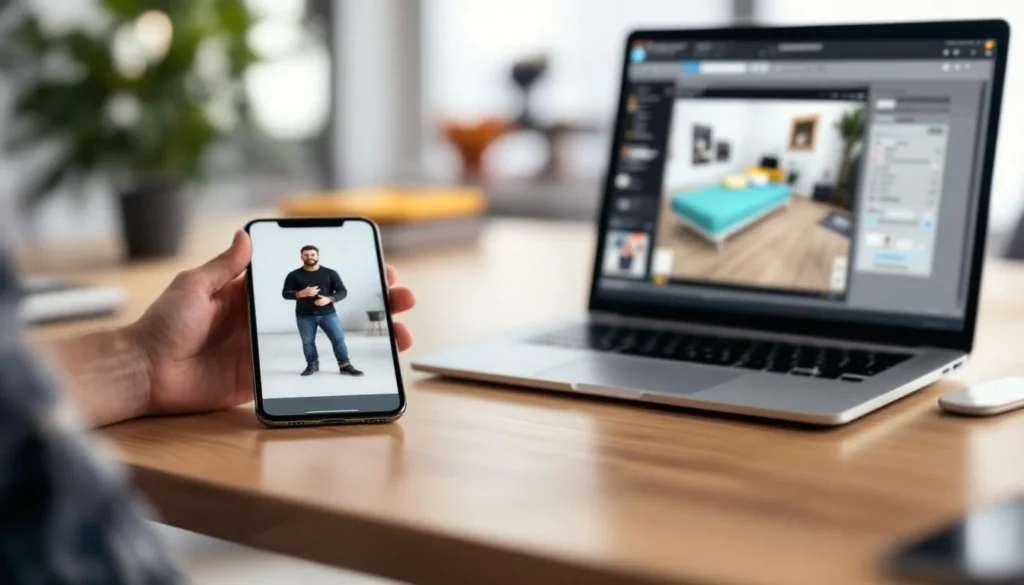 Augmented Reality im Marketing einsetzen [Praxis-Guide]