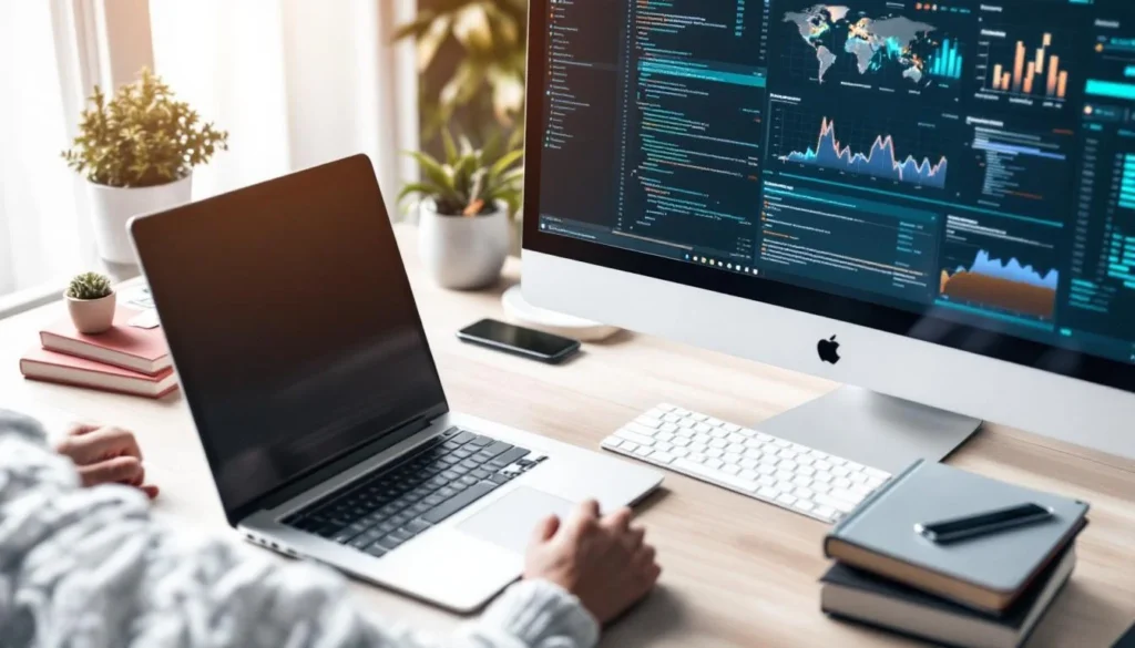 Big Data einfach erklärt [Anleitung für Anfänger]