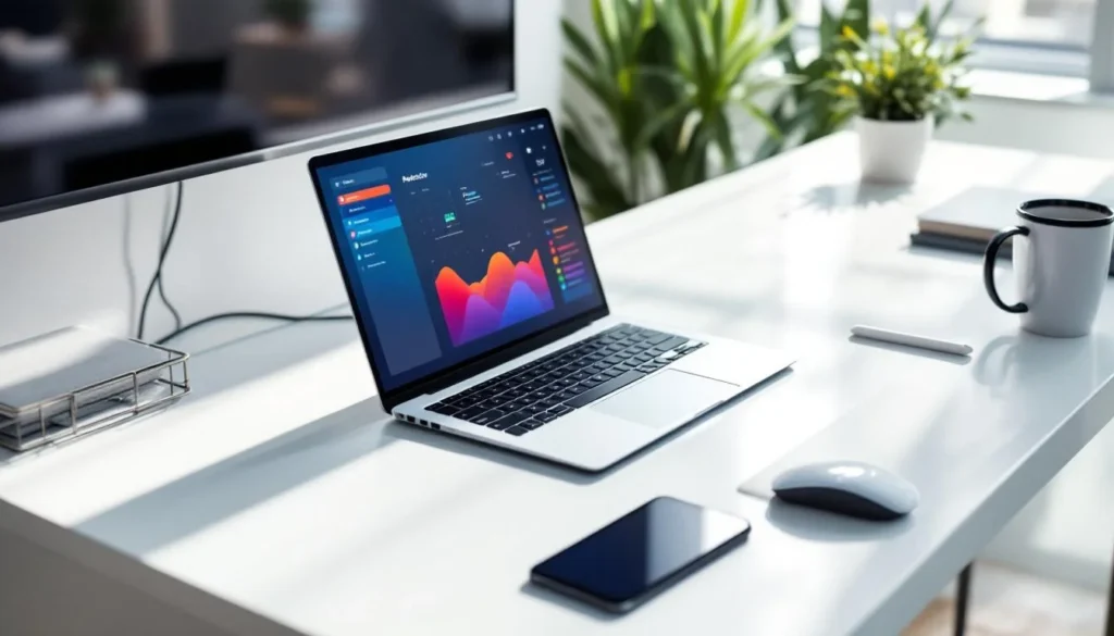 Wie die Büro-Digitalisierung Ihre Arbeit revolutioniert