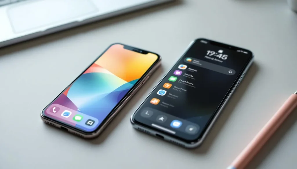 Native vs. hybride Apps - Vor- und Nachteile im Vergleich