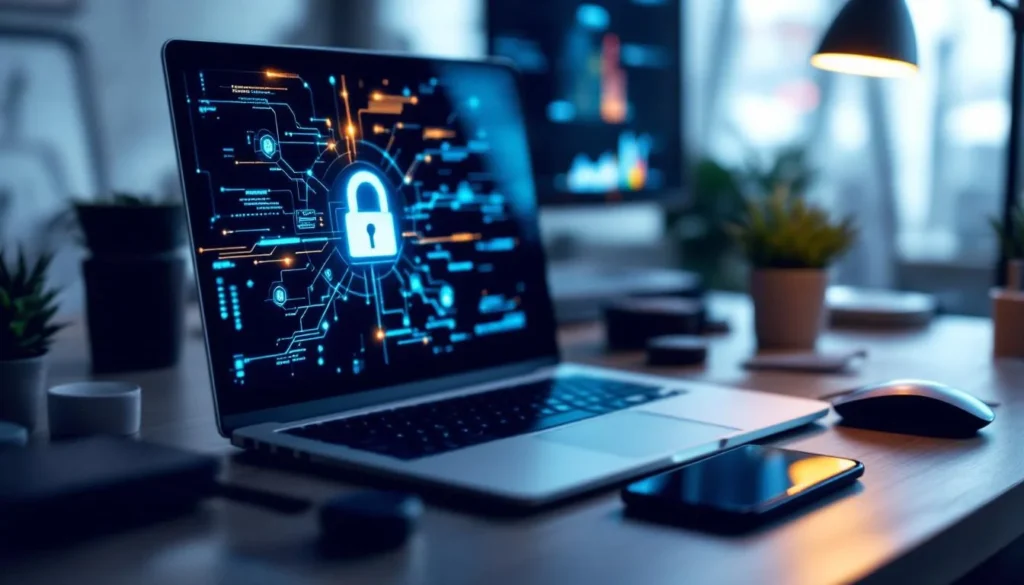 Cyber Security für Unternehmen [Das musst du wissen]