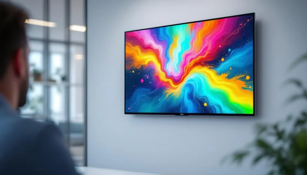 Digital Signage Display [Guide] So findest du den richtigen Screen