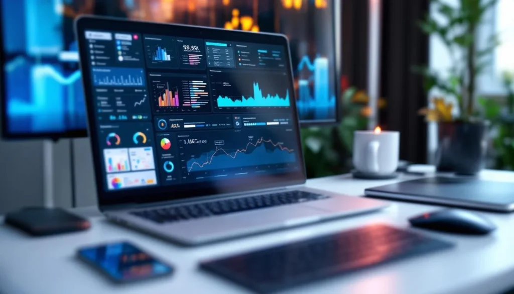 Skalierung und Management großer Digital Signage Installationen