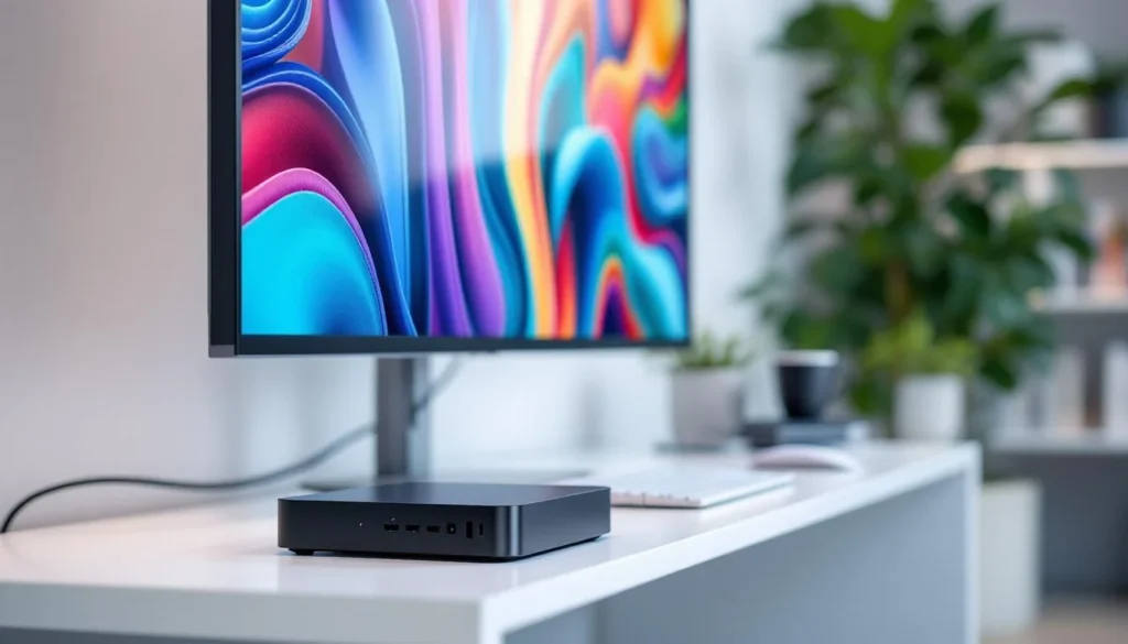 Digital Signage Player erklärt Was du wissen musst