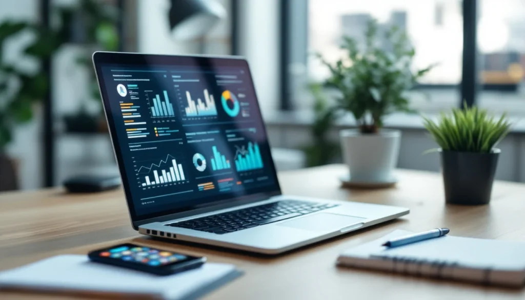 Warum Unternehmen ohne digitale Strategie im Wettbewerb zurückfallen