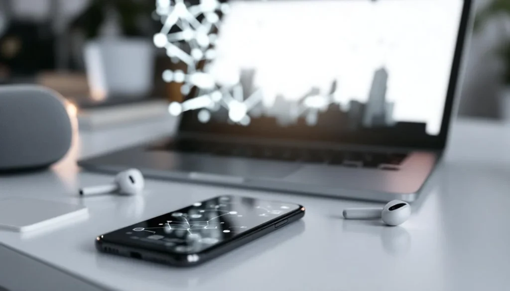 Digitale Vernetzung: Chancen und Risiken der modernen Welt