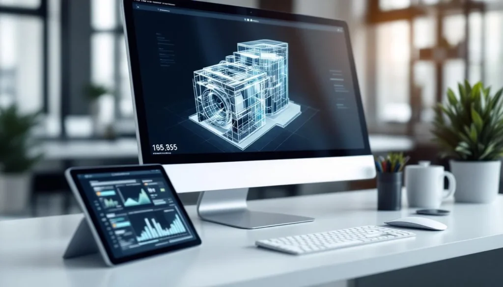 Vom digitalen Zwilling zum digitalen Schatten - Die nächste Evolutionsstufe