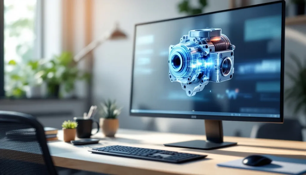 Revolutioniere deine Produktentwicklung mit digitalem Zwilling [Anleitung]