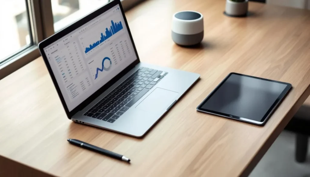 Effizienzsteigerung durch Digitalisierung im Büro