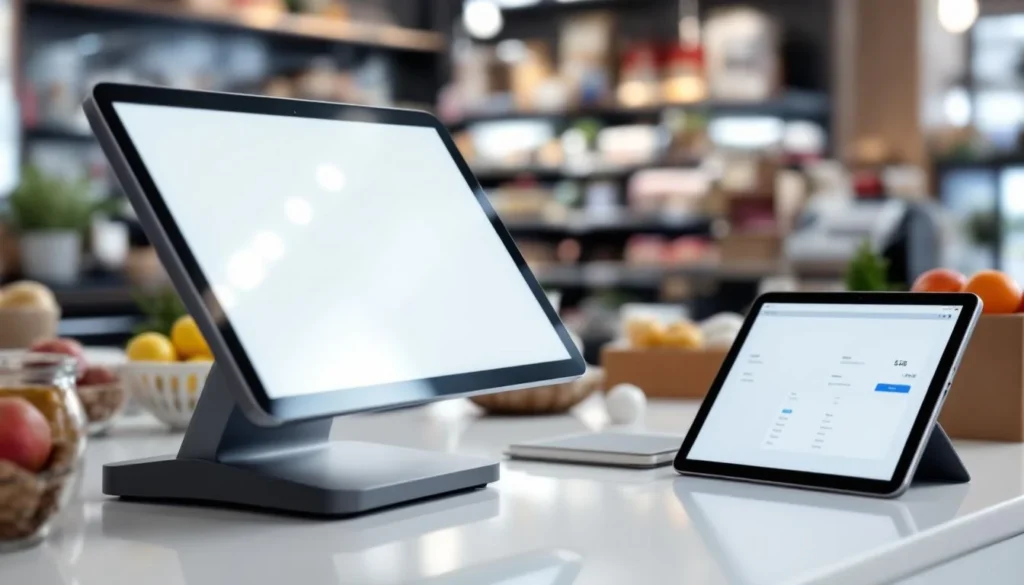 Wie revolutioniert Digitalisierung den Einzelhandel?