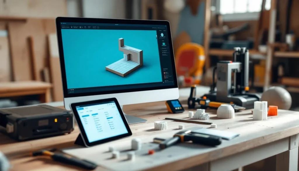 Wie Digitalisierung das Handwerk revolutioniert