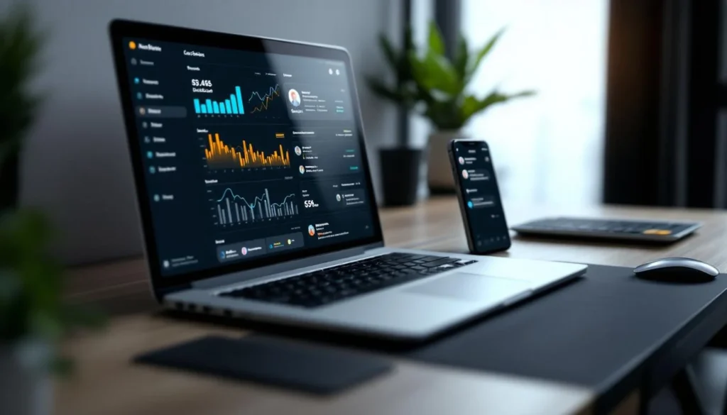 Wie die Digitalisierung den Vertrieb revolutioniert