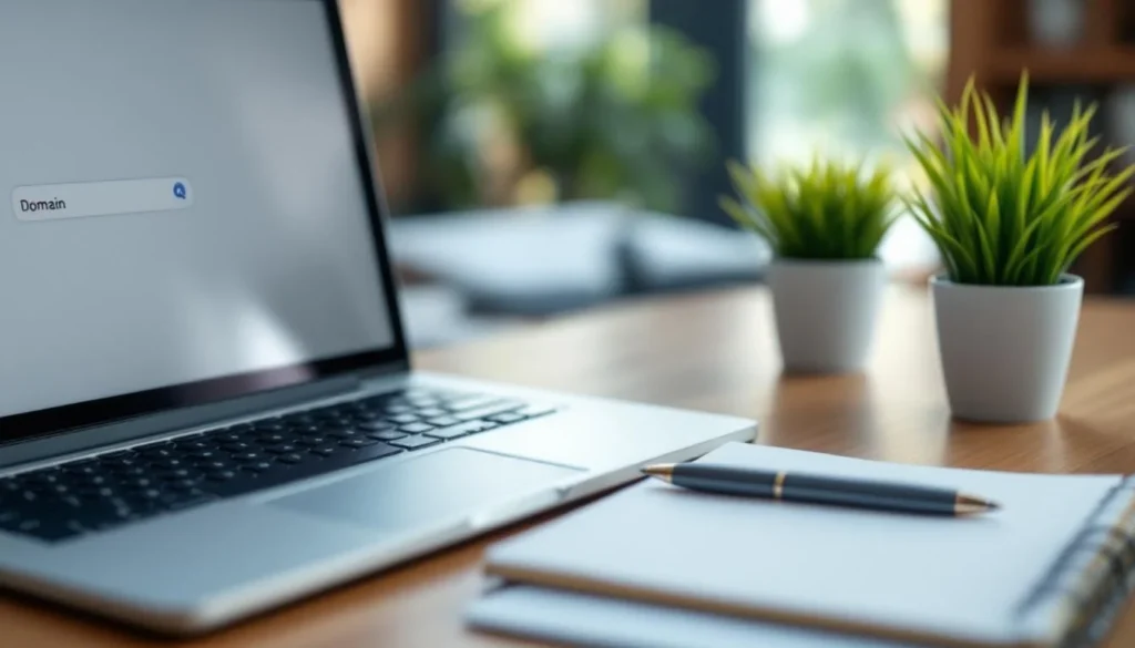 Domain-Strategie - So wählst du den perfekten Namen für dein Projekt