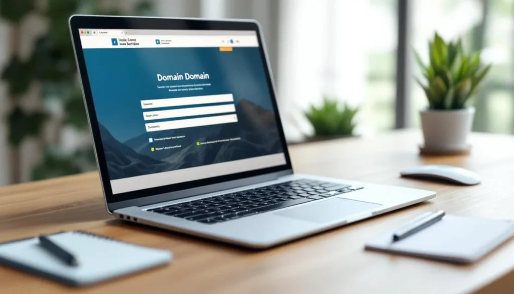 Domain kaufen - So sicherst du dir deine Wunsch-Adresse