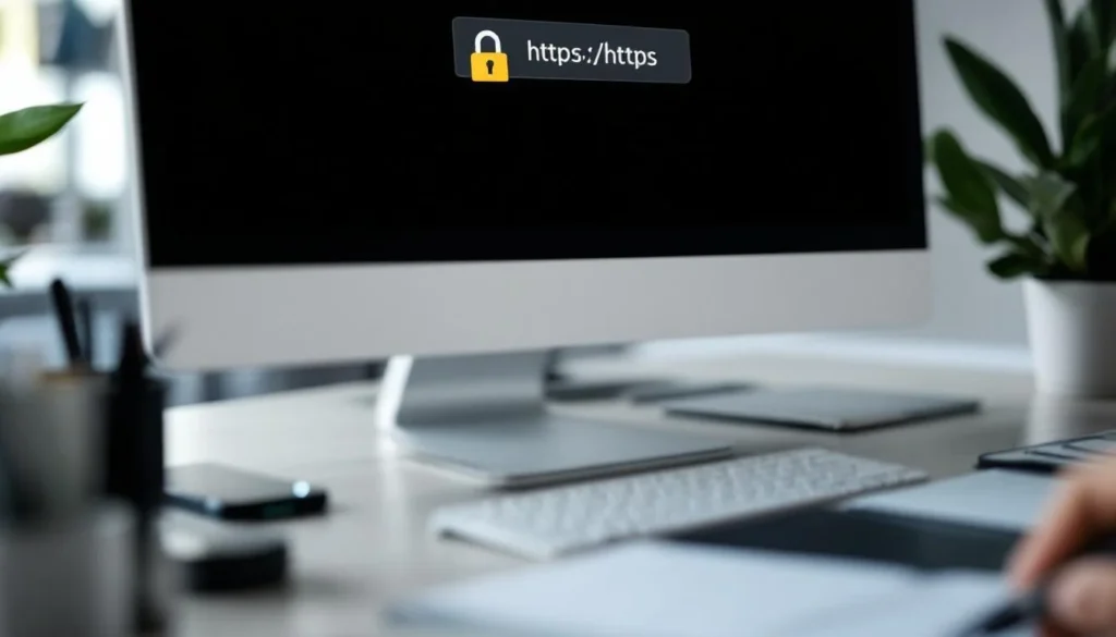 HTTPS aktivieren - So verschlüsselst du deine Website