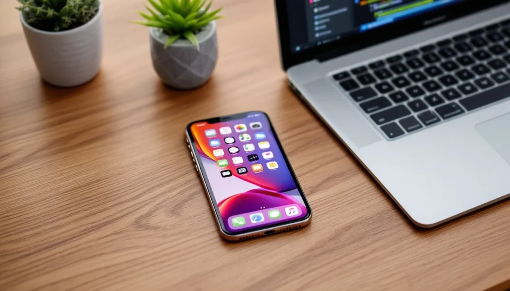 Wie optimieren Sie Ihre iOS App für den App Store?