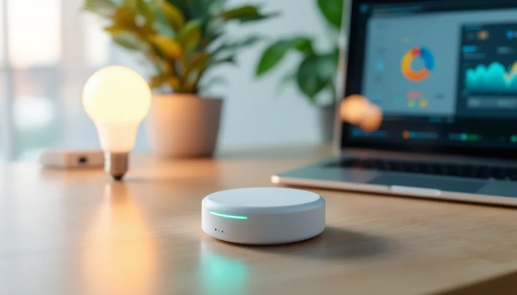 Innovative IoT-Anwendungsbeispiele für Unternehmen