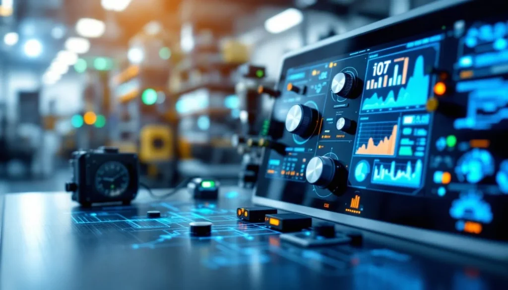 IoT Anwendungsbereiche: Wo Smart-Technologie hilft