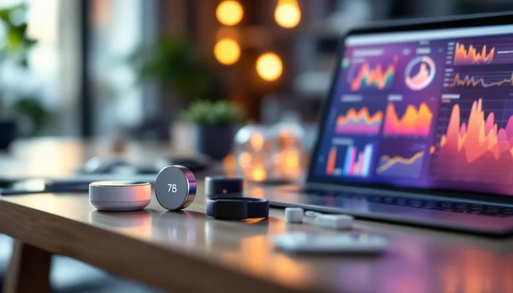 Machine Learning für IoT - Wie du aus Sensordaten wertvolle Insights gewinnst