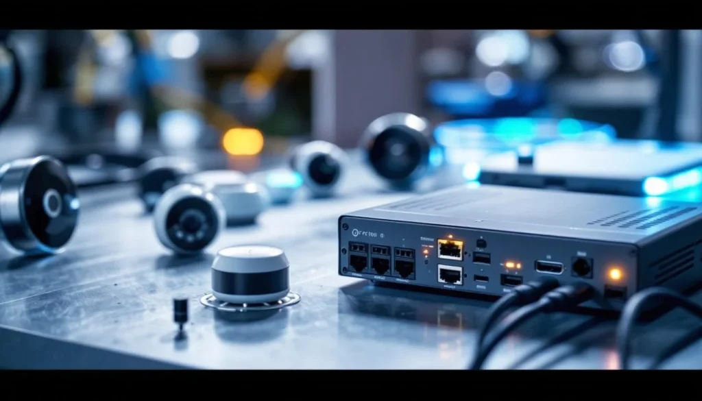 Warum Edge Computing für zeitkritische IoT-Anwendungen unerlässlich ist