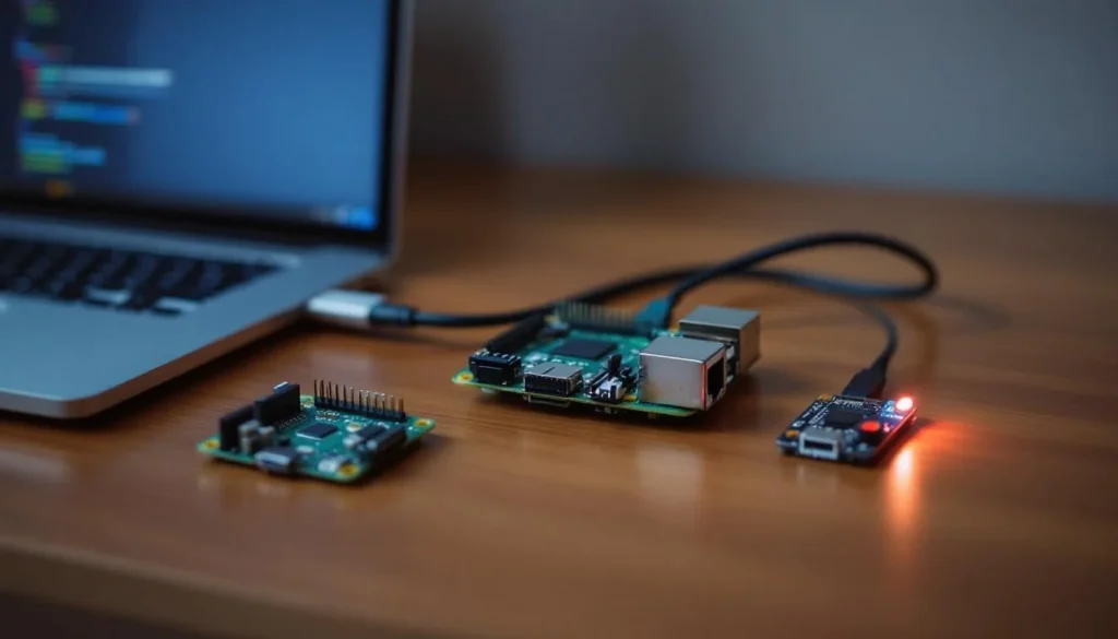 MQTT, CoAP, AMQP - Welches IoT-Protokoll eignet sich für dein Projekt?