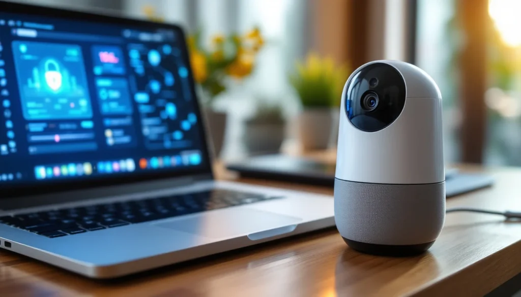 Wie du IoT-Geräte effektiv vor Cyberangriffen schützt [Leitfaden 2025]