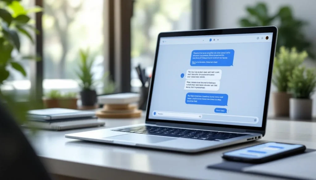KI Chatbots für Unternehmen - Dein Guide für 2025
