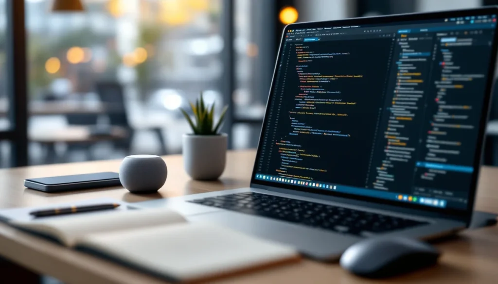 KI in der Softwareentwicklung Wie künstliche Intelligenz die Entwicklung revolutioniert