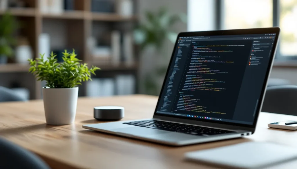 Wie revolutioniert KI die Softwareentwicklung?