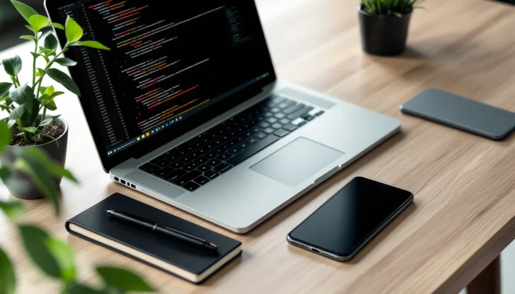 Die Phasen der Softwareentwicklung verständlich erklärt