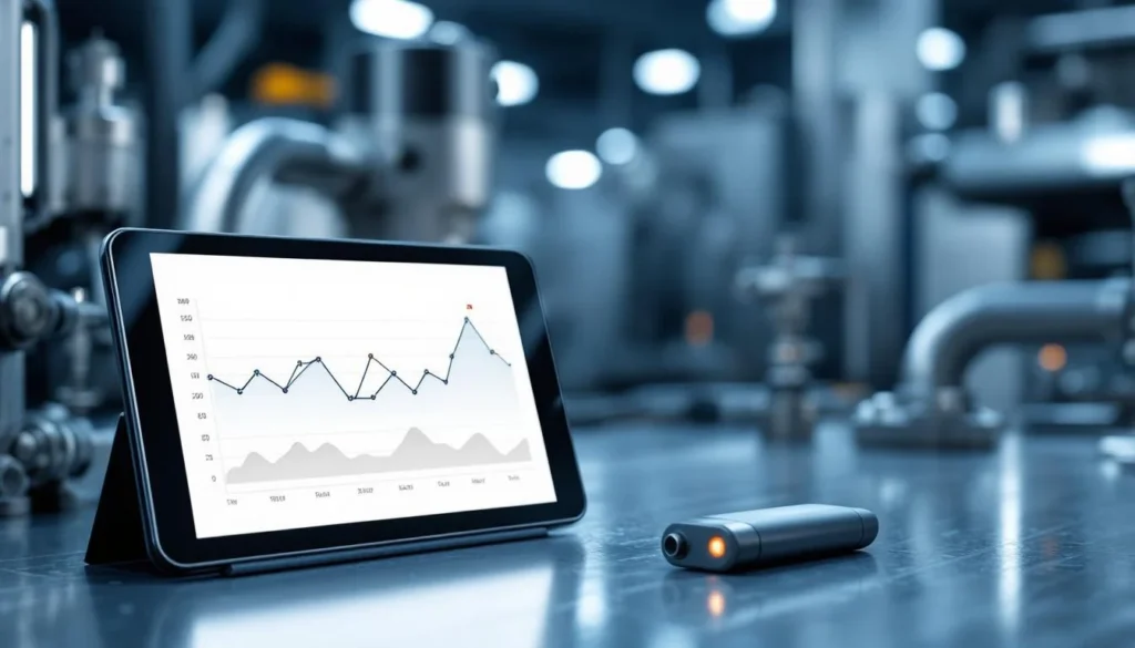 Wie Digitale Zwillinge ungeplante Ausfallzeiten minimieren