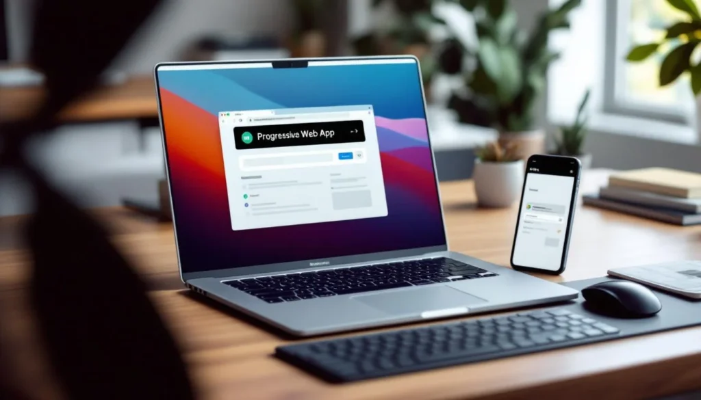 PWAs - Die Zukunft der App-Entwicklung? [Analyse]
