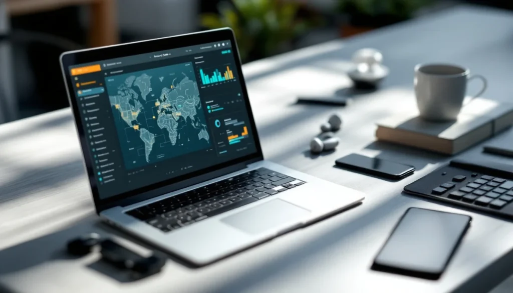 Roadmap für die digitale Transformation erstellen