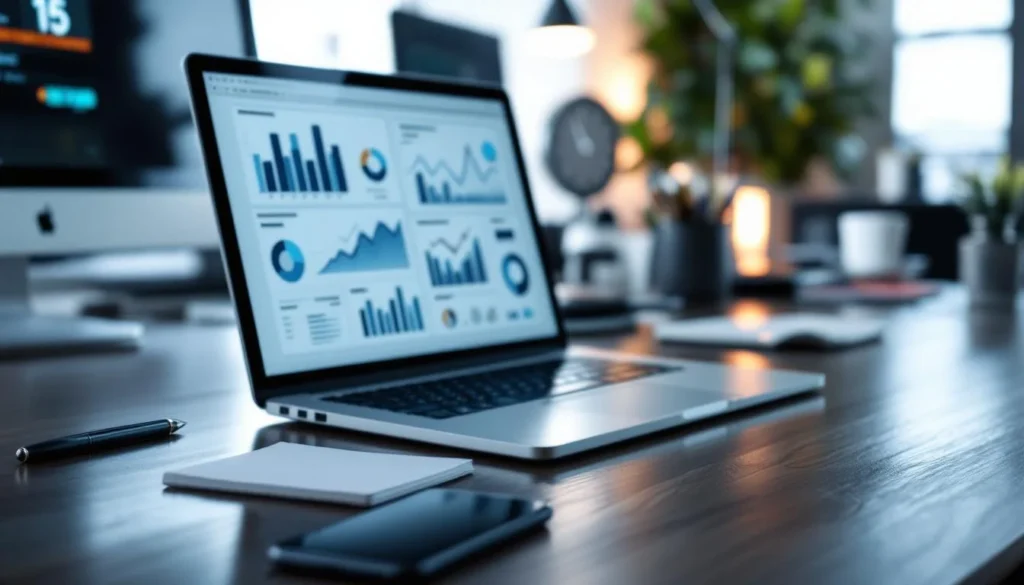 Erfolgreiche Transformation von Unternehmen im digitalen Zeitalter