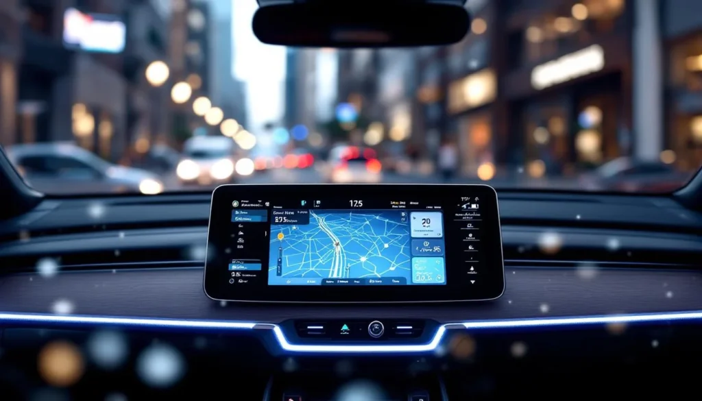 Wie Vernetzung von Fahrzeugen die Mobilität revolutioniert