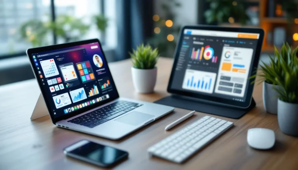 Wie profitieren Unternehmen von der Digitalisierung?