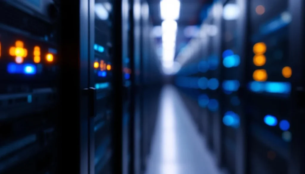 Was ist ein Host? [Einfach erklärt]