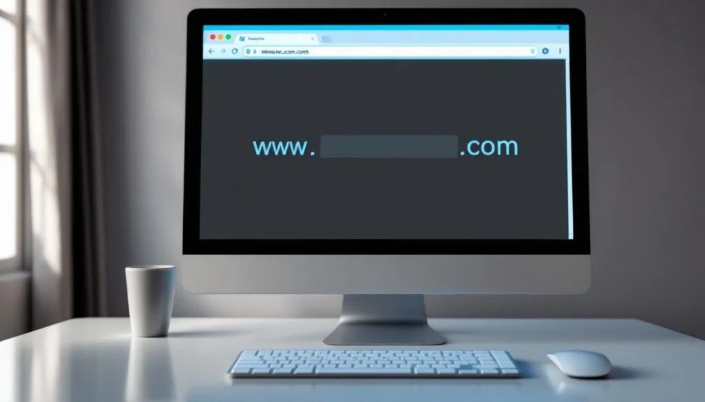 Was ist eine Domain? [Einfach erklärt]